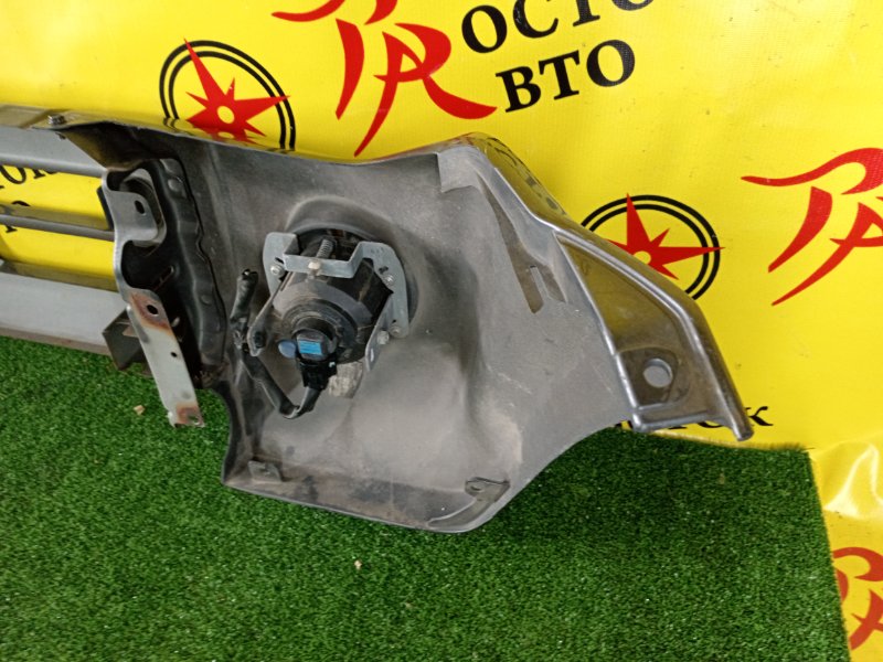 Бампер, 23000 рублей, Красноярск