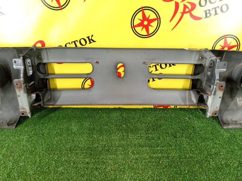 Бампер, 23000 рублей, Красноярск