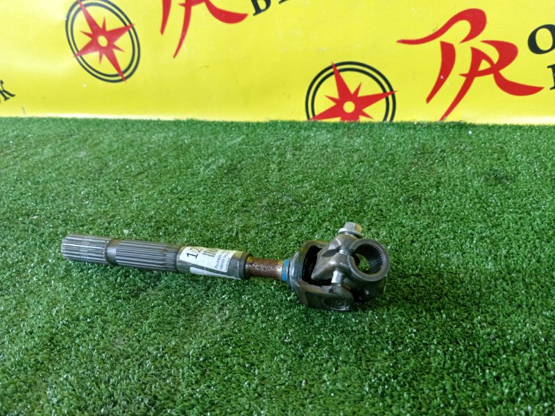 Рулевой карданчик, 100 рублей, Красноярск