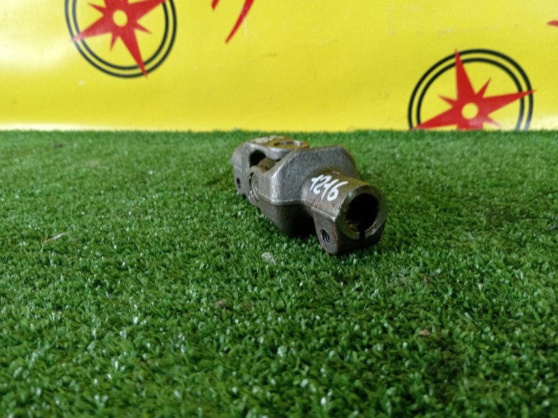 Рулевой карданчик, 1000 рублей, Красноярск