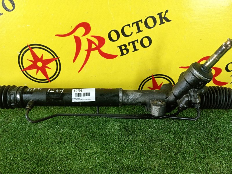 Рулевая рейка, 2500 рублей, Красноярск