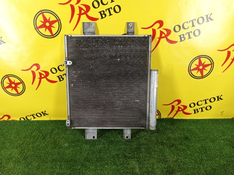 Радиатор кондиционера, 700 рублей, Красноярск