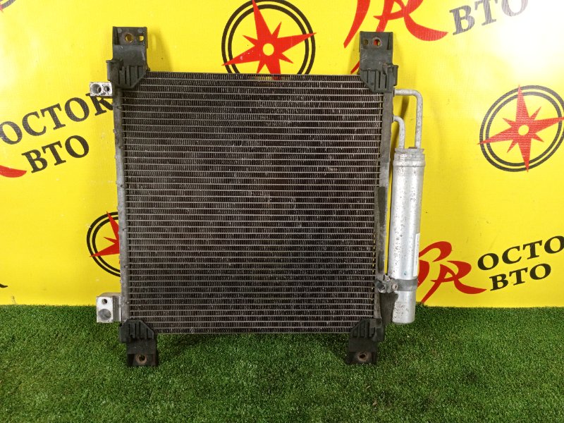 Радиатор кондиционера, 500 рублей, Красноярск