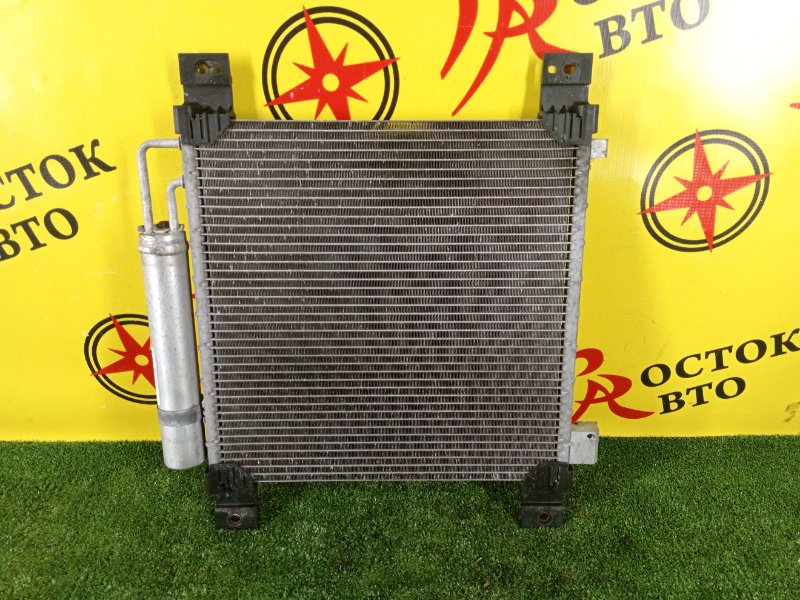 Радиатор кондиционера, 500 рублей, Красноярск