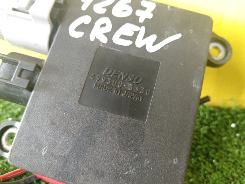 Блок управления вентилятором, 1500 рублей, Красноярск