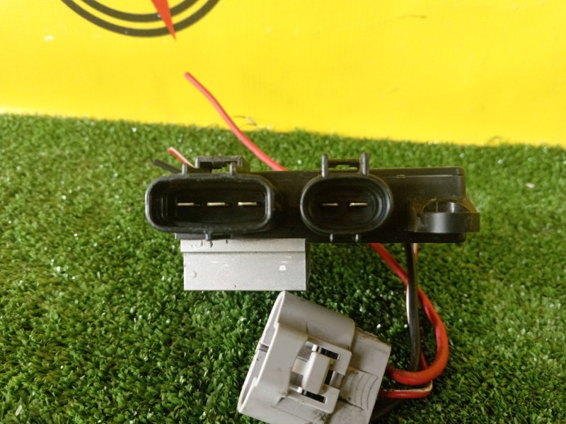 Блок управления вентилятором, 1500 рублей, Красноярск