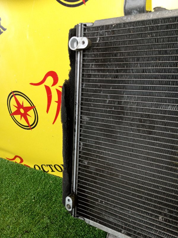 Радиатор кондиционера, 250 рублей, Красноярск