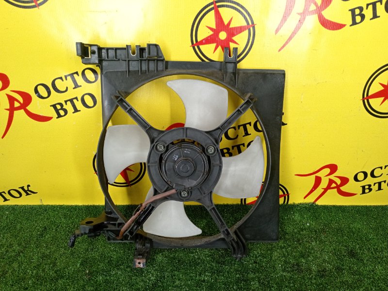 Вентилятор охлаждения радиатора, 1000 рублей, Красноярск
