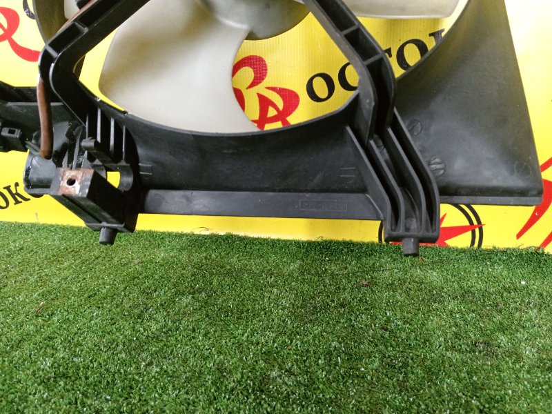 Вентилятор охлаждения радиатора, 1000 рублей, Красноярск