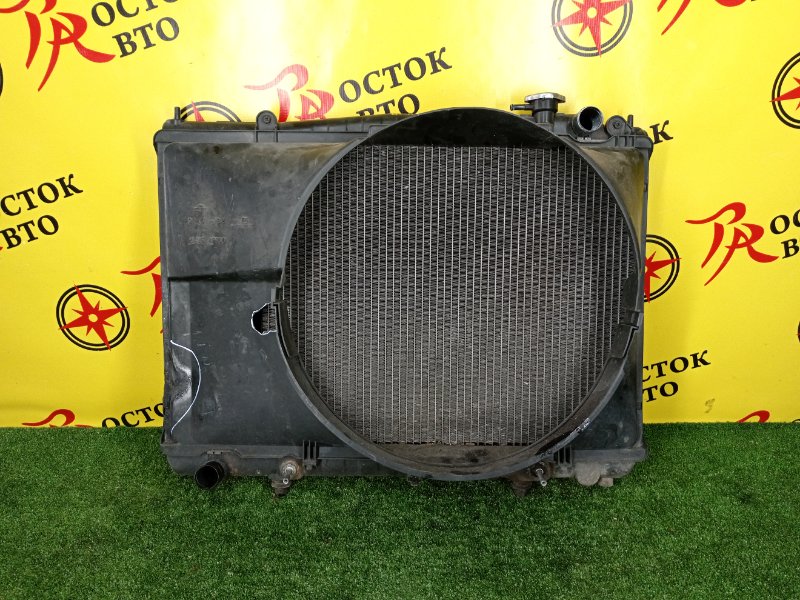 Радиатор охлаждения двигателя, 7000 рублей, Красноярск