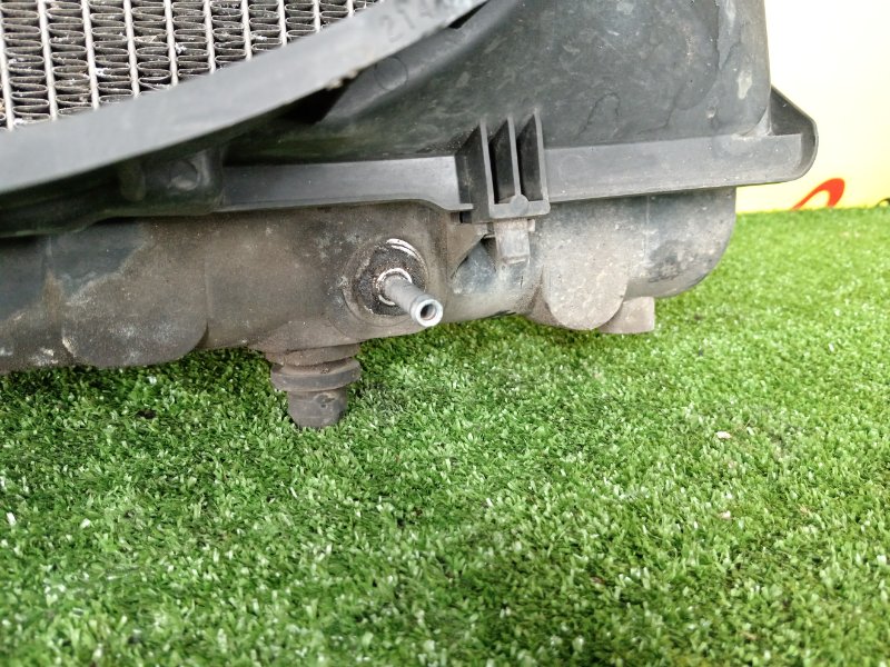 Радиатор охлаждения двигателя, 7000 рублей, Красноярск