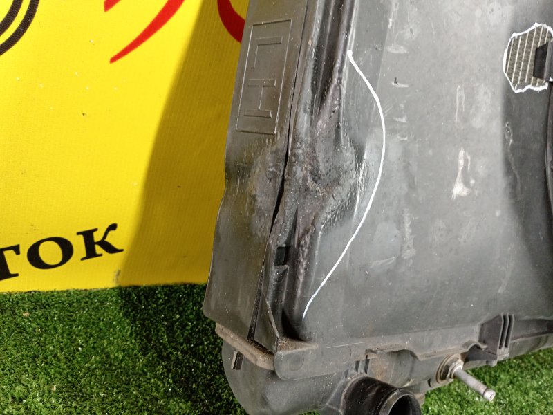 Радиатор охлаждения двигателя, 7000 рублей, Красноярск