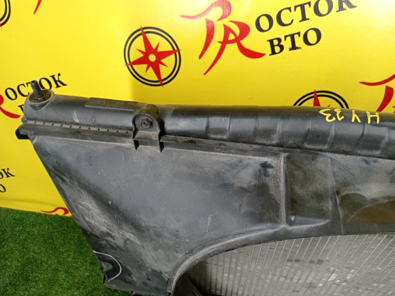 Радиатор охлаждения двигателя, 7000 рублей, Красноярск