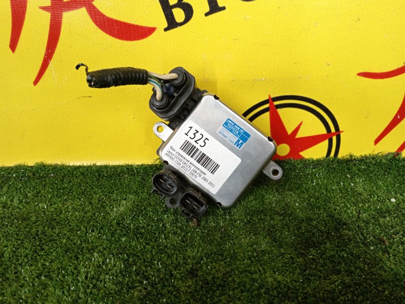 Блок управления вентилятором, 3500 рублей, Красноярск