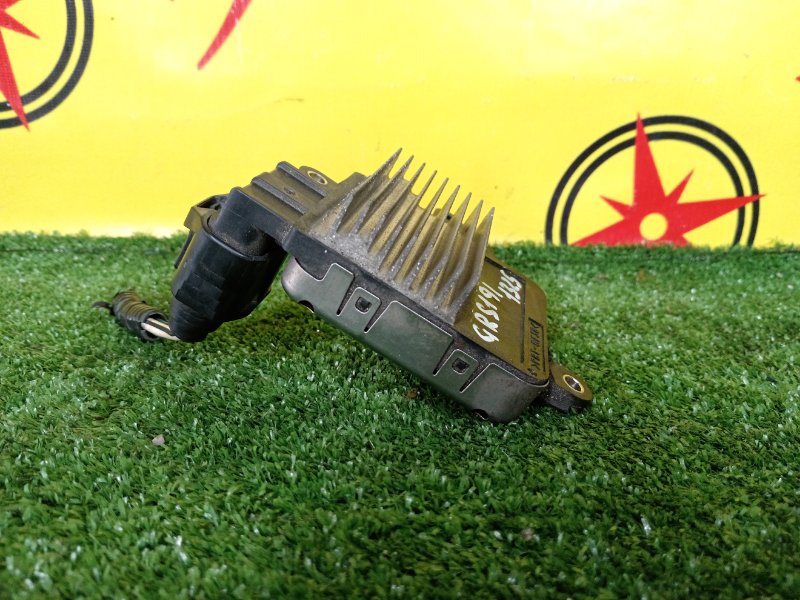 Блок управления вентилятором, 3500 рублей, Красноярск