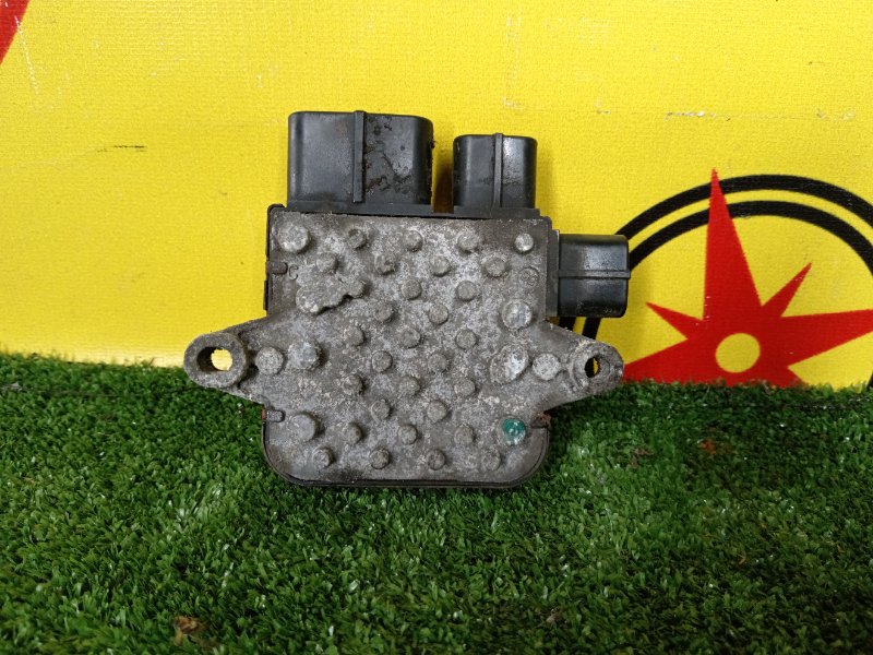 Блок управления вентилятором, 3000 рублей, Красноярск