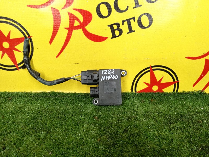 Блок управления вентилятором, 2000 рублей, Красноярск