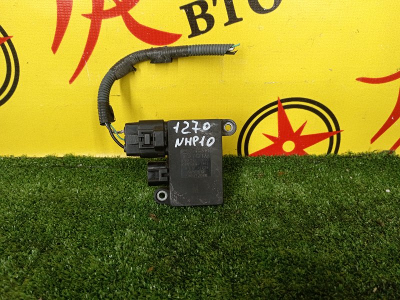 Блок управления вентилятором, 2000 рублей, Красноярск