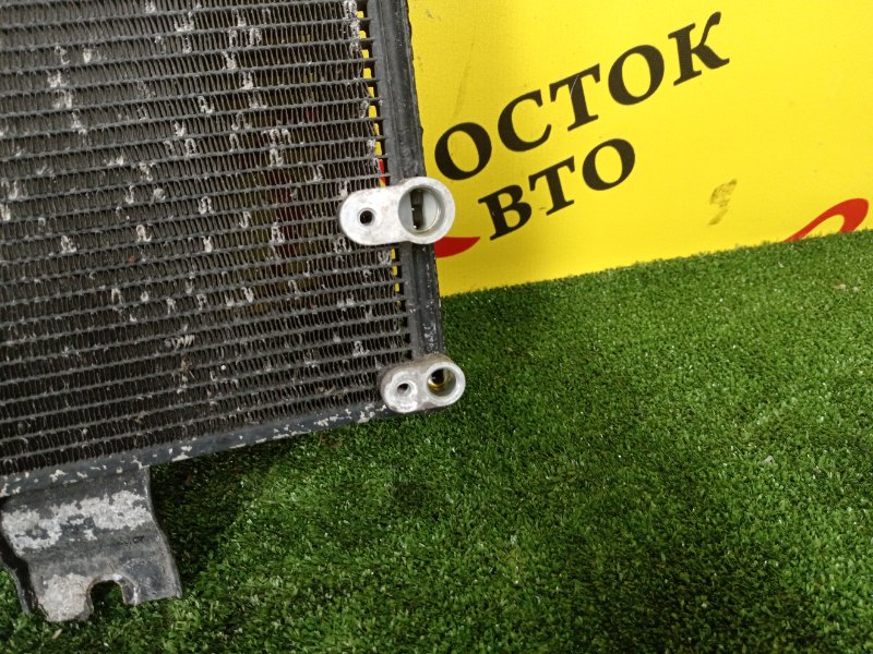 Радиатор кондиционера, 3800 рублей, Красноярск