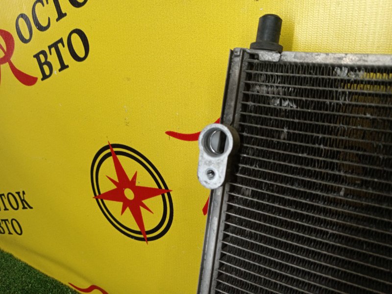 Радиатор кондиционера, 2400 рублей, Красноярск