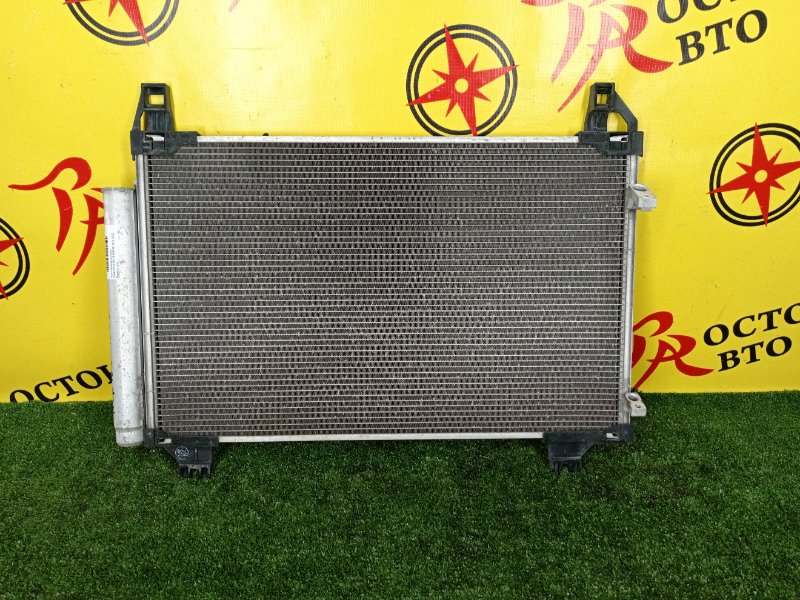 Радиатор кондиционера, 800 рублей, Красноярск