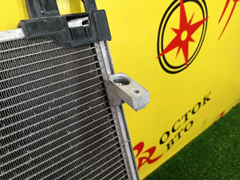 Радиатор кондиционера, 800 рублей, Красноярск