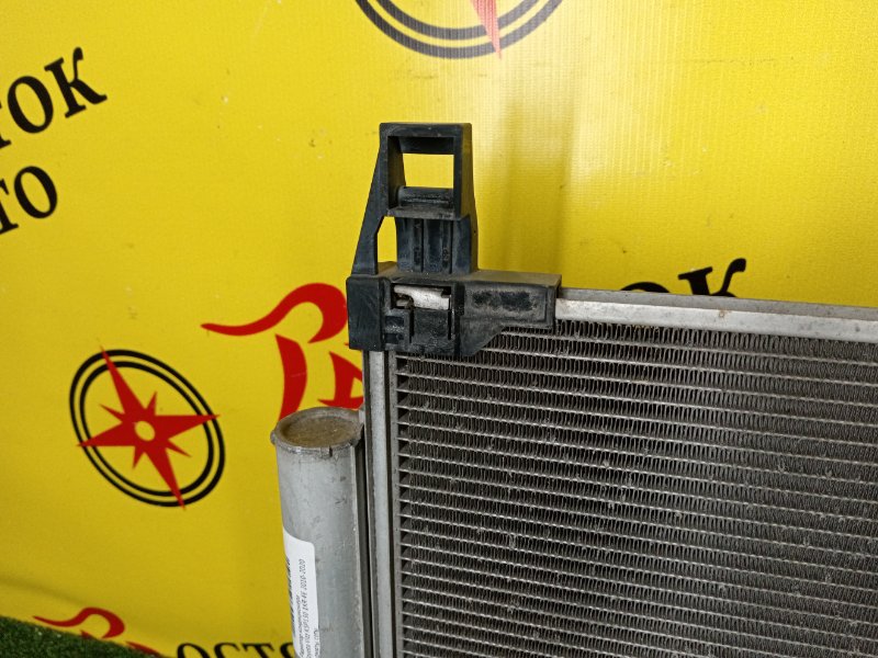 Радиатор кондиционера, 800 рублей, Красноярск