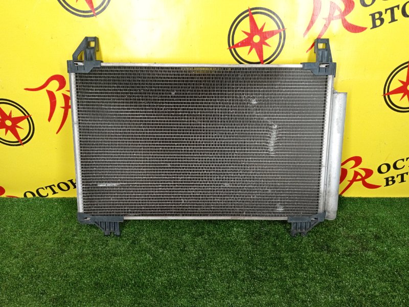 Радиатор кондиционера, 800 рублей, Красноярск