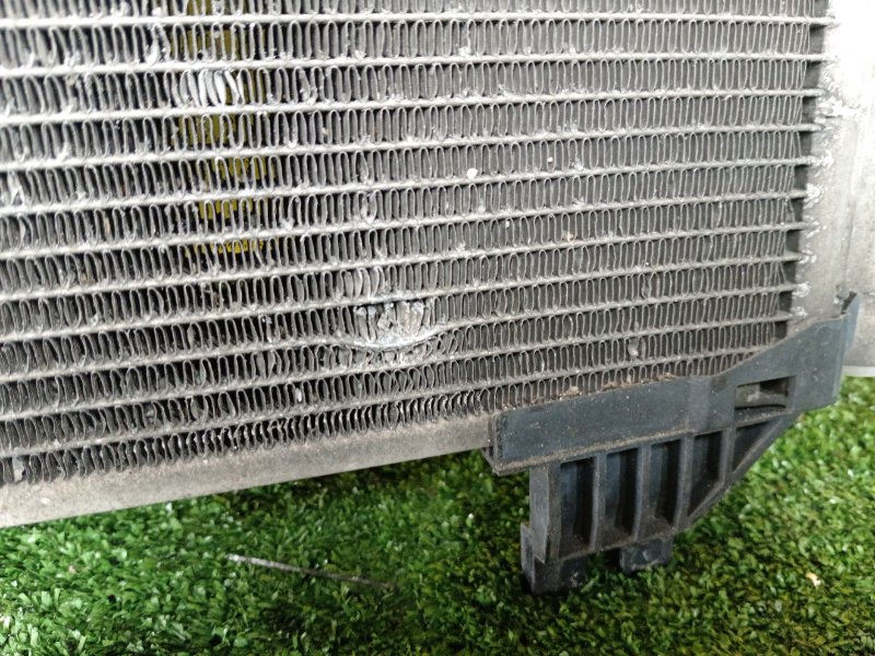 Радиатор кондиционера, 800 рублей, Красноярск