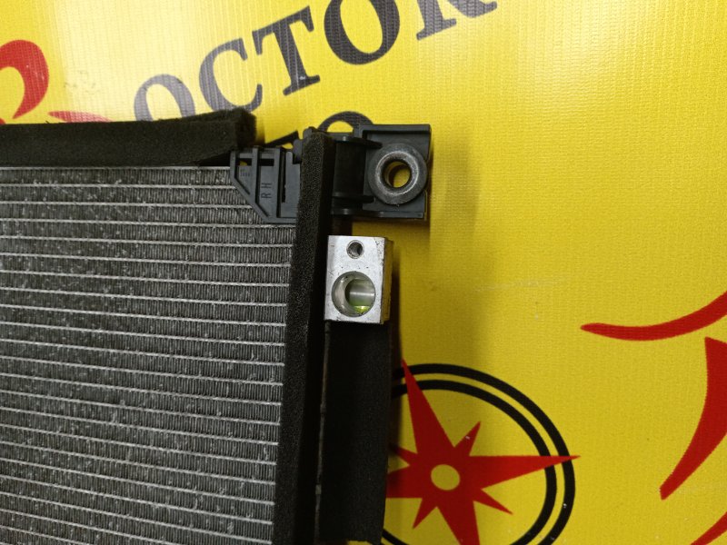 Радиатор кондиционера, 6500 рублей, Красноярск