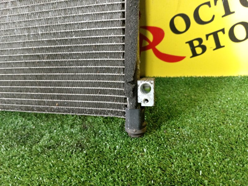 Радиатор кондиционера, 6500 рублей, Красноярск