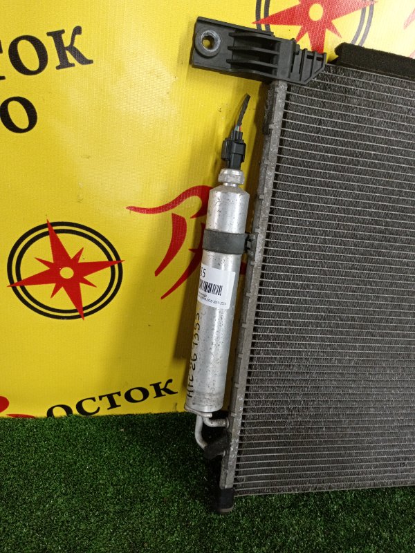 Радиатор кондиционера, 6500 рублей, Красноярск