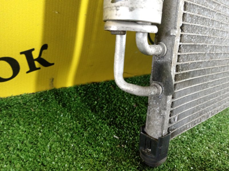 Радиатор кондиционера, 6500 рублей, Красноярск