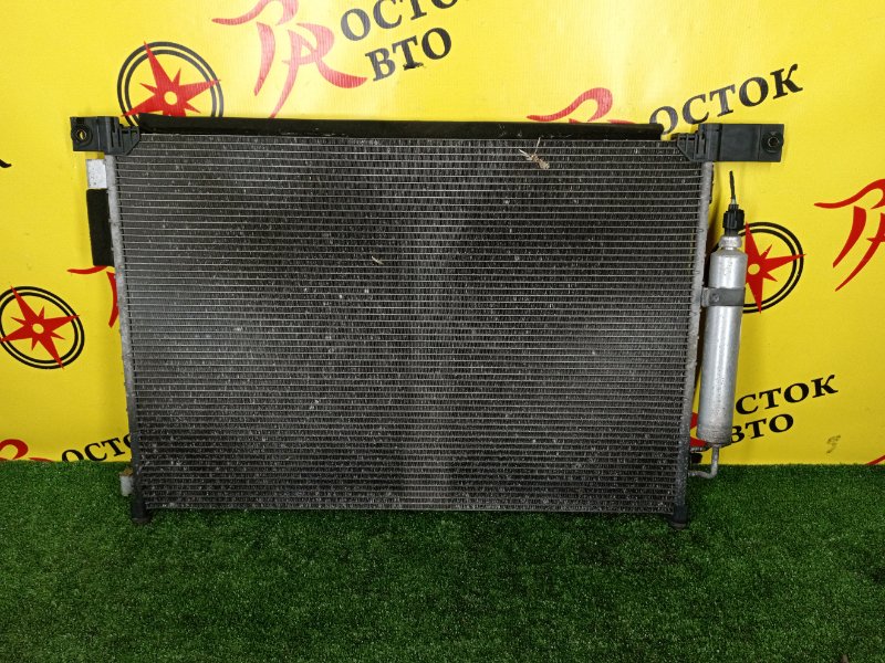 Радиатор кондиционера, 6500 рублей, Красноярск