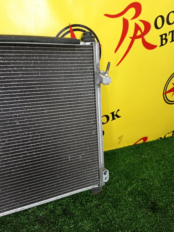 Радиатор кондиционера, 1500 рублей, Красноярск