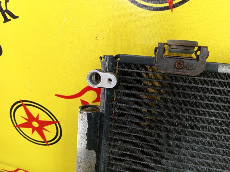 Радиатор кондиционера, 2500 рублей, Красноярск