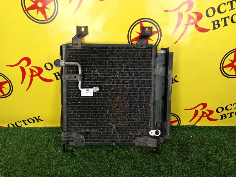 Радиатор кондиционера, 250 рублей, Красноярск