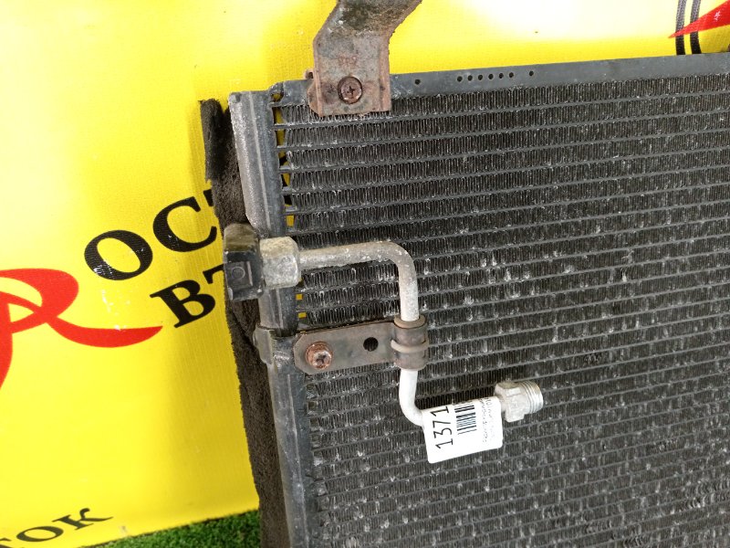 Радиатор кондиционера, 250 рублей, Красноярск