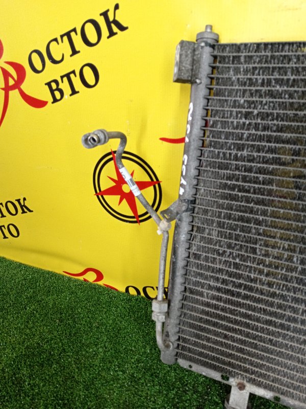 Радиатор кондиционера, 1000 рублей, Красноярск