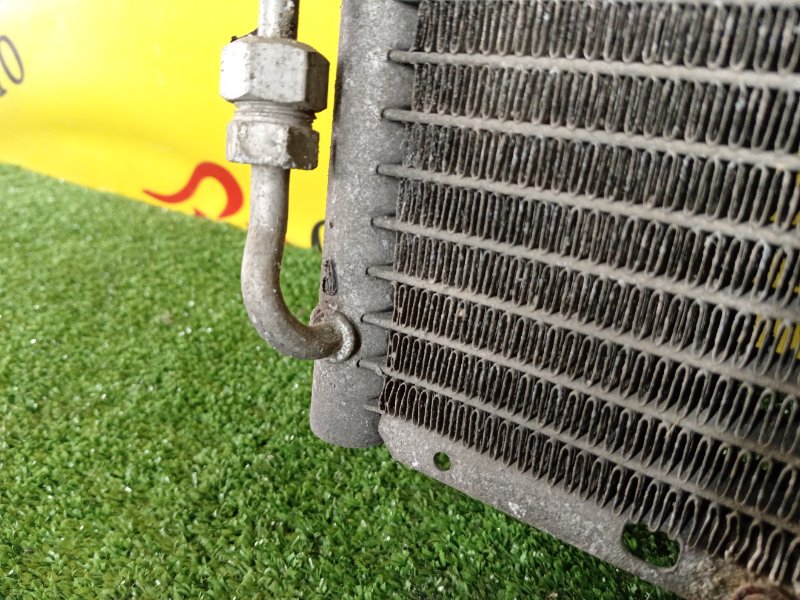 Радиатор кондиционера, 1000 рублей, Красноярск