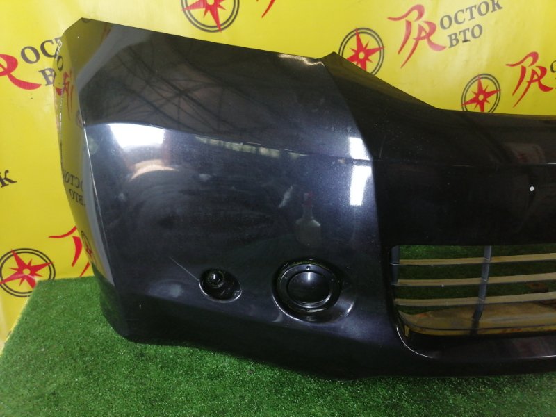 Бампер, 5000 рублей, Красноярск