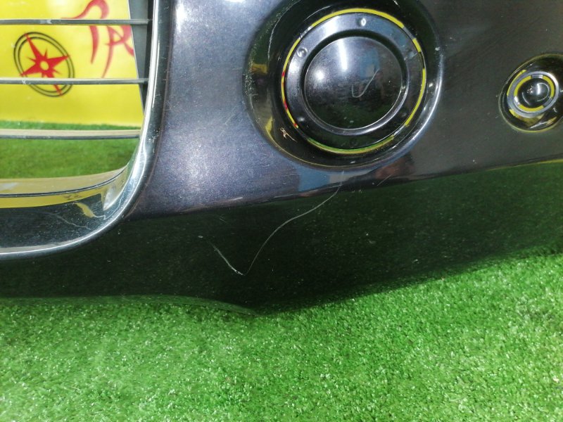 Бампер, 5000 рублей, Красноярск