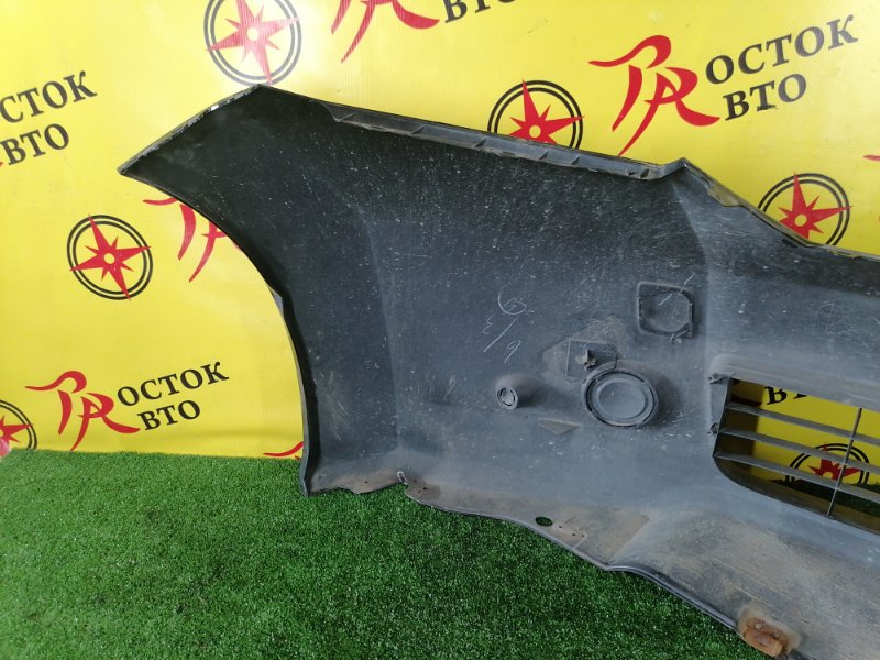 Бампер, 5000 рублей, Красноярск