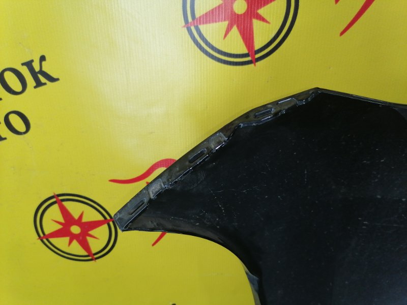 Бампер, 5000 рублей, Красноярск