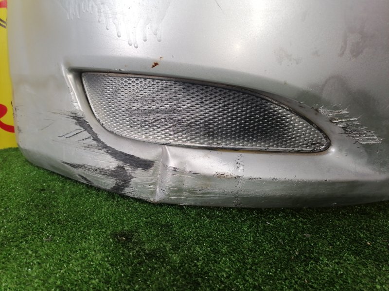 Бампер, 30000 рублей, Красноярск