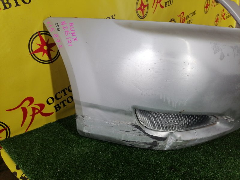 Бампер, 30000 рублей, Красноярск