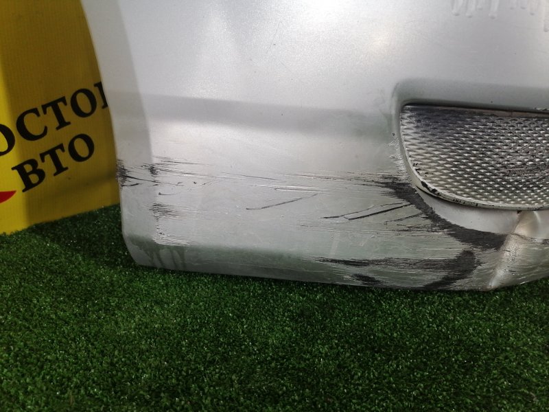 Бампер, 30000 рублей, Красноярск