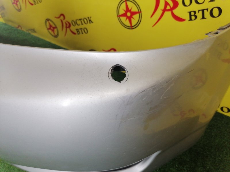 Бампер, 30000 рублей, Красноярск