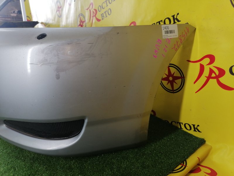 Бампер, 30000 рублей, Красноярск