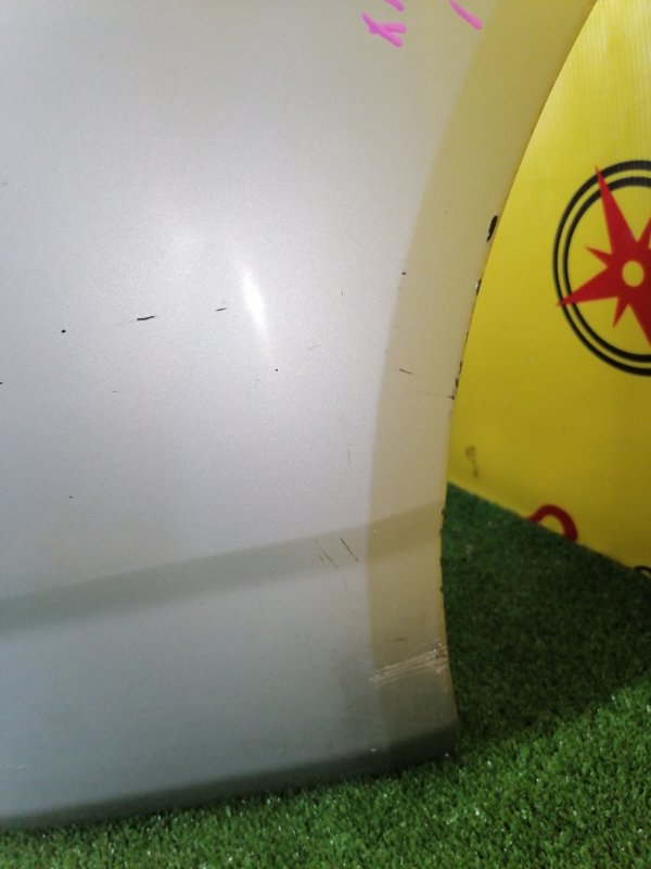 Бампер, 30000 рублей, Красноярск